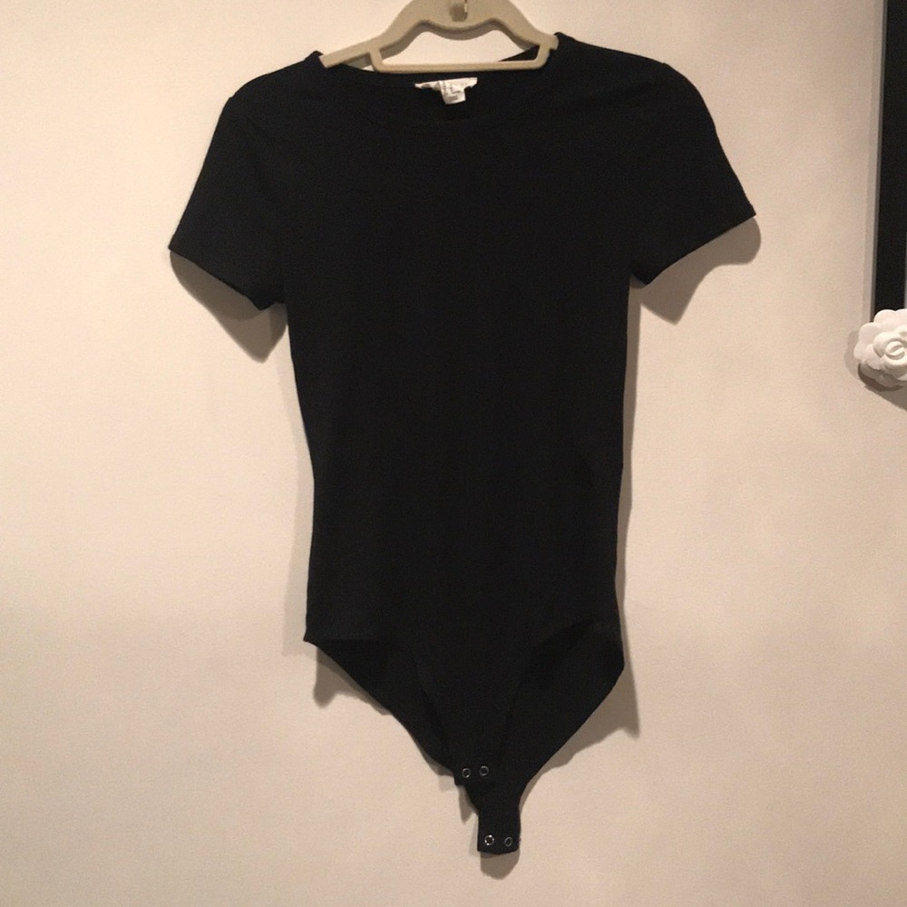 FOREVER 21 body suit!